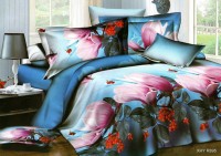 Комплект постельного белья КПБ SF-64 арт. SF-64