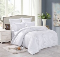 Комплект постельного белья КПБ 1.5 сп., 2 сп., евро, семейный арт. JC-70