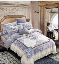 Комплект постельного белья КПБ 1.5 сп., 2 сп., евро, семейный арт. RS-256
