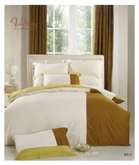 Комплект постельного белья КПБ BS-05 арт. BS-05