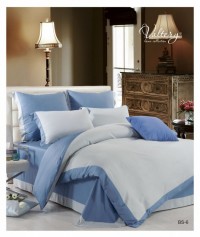 Комплект постельного белья КПБ BS-06 арт. BS-06