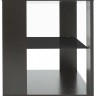 Стол журнальный BeautyStyle 5 (56,5х65х45) в стиле техно, венге, luminar 129