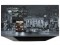 Стол журнальный BeautyStyle 5 (56,5х65х45) в стиле техно, венге, luminar 129
