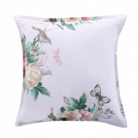 Наволочки поплин печатные NPP-1 50х70 2шт.  арт. NPP-1