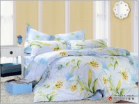 Комплект постельного белья КПБ 1.5 сп., 2 сп., евро, семейный арт. П-33