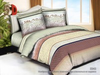 Комплект постельного белья КПБ SF-72 арт. SF-72