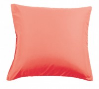 Наволочки сатин NC-10 50x70-2 шт. розовый арт. NC-10