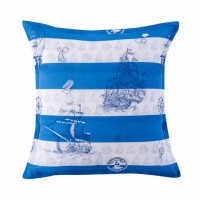 Наволочки поплин печатные NPP-14 50х70 2шт.  арт. NPP-14