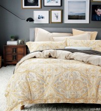 Комплект постельного белья КПБ 1.5 сп., 2 сп., евро, семейный арт. RS-259