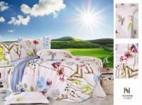 Комплект постельного белья КПБ 1.5 сп., 2 сп., евро, семейный арт. П-35