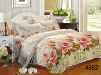 Комплект постельного белья КПБ SF-74 арт. SF-74