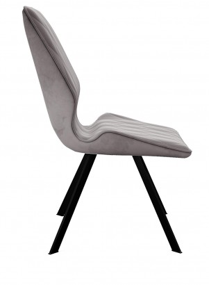 Стул DikLine 242M B5 LATTE/ ножки черные