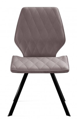 Стул DikLine 242M B5 LATTE/ ножки черные