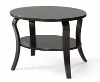 Стол журнальный Аверно структура (50х70х48) в скандинавском стиле, венге структура Стол журнальный Аверно структура (50х70х48) в скандинавском стиле, венге структура