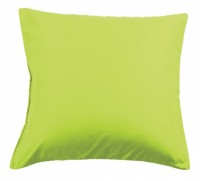 Наволочки сатин NC-13 50x70-2 шт. салатовый арт. NC-13