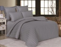 Комплект постельного белья КПБ страйп-сатин 1.5 сп., 2 сп., евро, семейный арт. OD-52 Комплект постельного белья КПБ страйп-сатин 1.5 сп., 2 сп., евро, семейный арт. OD-52