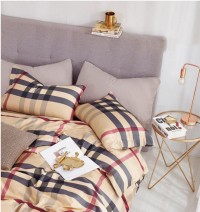 Комплект постельного белья КПБ 1.5 сп., 2 сп., евро, семейный арт. RS-261