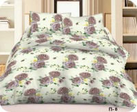 Комплект постельного белья КПБ 1.5 сп., 2 сп., евро, семейный арт. П-8