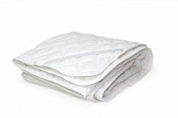 Наматрасник овечья шерсть 90x200 арт. NOSH Наматрасник овечья шерсть 90x200 арт. NOSH