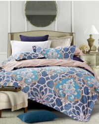 Комплект постельного белья КПБ 1.5 сп., 2 сп., евро, семейный арт. RS-262