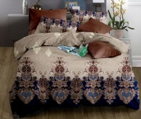 Комплект постельного белья КПБ MP-22 арт. MP-22