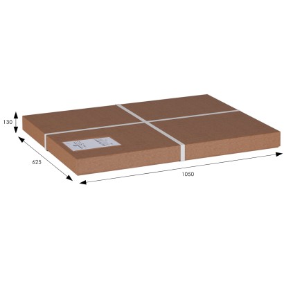 Стол журнальный Массив решетка (51х105х62,5) в классическом стиле, бук