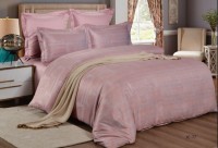 Комплект постельного белья КПБ 1.5 сп., 2 сп., евро, семейный арт. JC-77