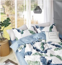 Комплект постельного белья КПБ 1.5 сп., 2 сп., евро, семейный арт. RS-263