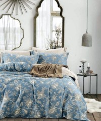 Комплект постельного белья КПБ 1.5 сп., 2 сп., евро, семейный арт. RS-266