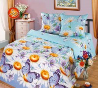 Комплект постельного белья КПБ Василина Бязь арт. Vasilina