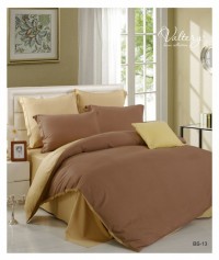 Комплект постельного белья КПБ BS-13 арт. BS-13
