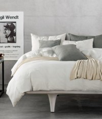 Комплект постельного белья КПБ LE-02 арт. LE-02