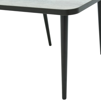 Стол журнальный Оникс 3 (46х60х60) в классическом стиле, венге, боб пайн