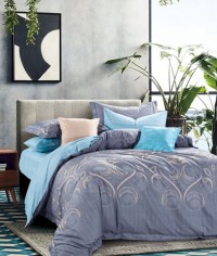 Комплект постельного белья КПБ 1.5 сп., 2 сп., евро, семейный арт. RS-270