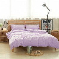 Комплект постельного белья КПБ LE-04 арт. LE-04