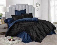 Комплект постельного белья КПБ страйп-сатин 1.5 сп., 2 сп., евро, семейный арт. OD-60 Комплект постельного белья КПБ страйп-сатин 1.5 сп., 2 сп., евро, семейный арт. OD-60