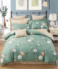 Комплект постельного белья КПБ 1.5 сп., 2 сп., евро, семейный арт. RS-271