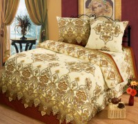 Комплект постельного белья КПБ Восток Бязь арт. East