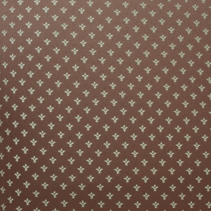 Банкетка Вивальди с ящиком (43х105х32) в классическом стиле, белый, коронка