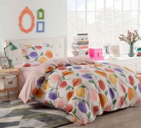 Комплект постельного белья КПБ Детский сатин 1.5 сп., 2 сп., евро, семейный арт. DS-97