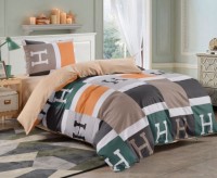 Комплект постельного белья КПБ Детский сатин 1.5 сп., 2 сп., евро, семейный арт. DS-98