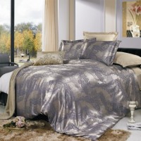 Комплект постельного белья КПБ 1.5 сп., 2 сп., евро, семейный арт. JC-01