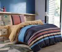 Комплект постельного белья КПБ Детский сатин 1.5 сп., 2 сп., евро, семейный арт. DS-99