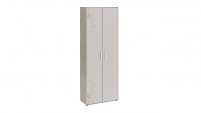 Шкаф комбинированный «Витра» тип 1 цвет: белый ясень
