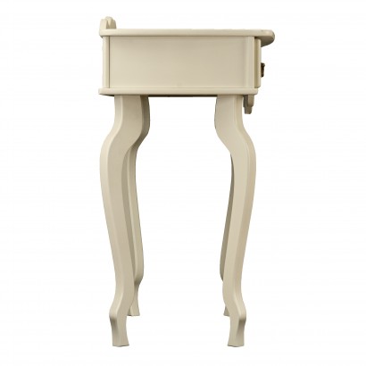 Консоль Берже 21 (86х80х46) в классическом стиле