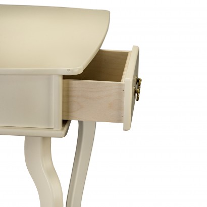 Консоль Берже 21 (86х80х46) в классическом стиле