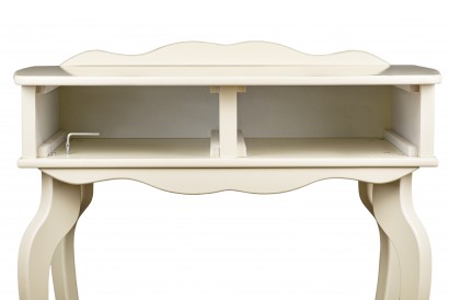 Консоль Берже 21 (86х80х46) в классическом стиле