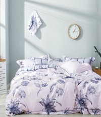 Комплект постельного белья КПБ 1.5 сп., 2 сп., евро, семейный арт. RS-277