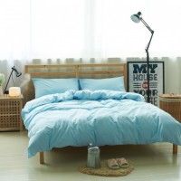 Комплект постельного белья КПБ LE-10 арт. LE-10