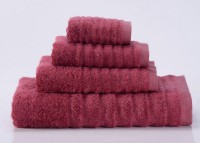 Полотенце банное 50x90  арт. Wellness-6